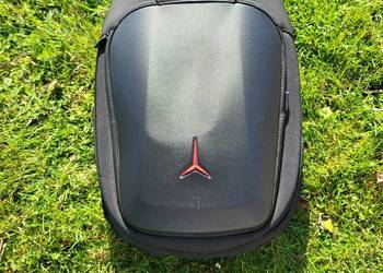 Plecak Lenovo Legion Armored na laptopa, notebooka, tableta, gamingowy na sprzedaż  Kędzierzyn-Koźle