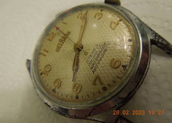 zegarek delbana męski na sprzedaż  Częstochowa