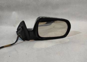 LUSTERKO PRAWE HONDA ACCORD VI 6 COUPE CZARNE HONDA 010542 5 PIN na sprzedaż  Lipno