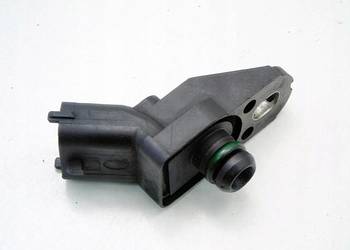 CZUJNIK MAP SENSOR 2.4 JTD MAREA ALFA 166 156 LYBRA KAPPA THESIS 0281002215, używany na sprzedaż  Sosnowiec