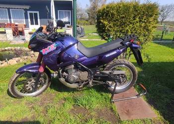 kawasaki kle 500 na sprzedaż kawasaki kle 500 na sprzedaż Czarnków