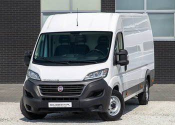 Fiat Ducato 2.3 MAXI L4H2 *Professional* Bogate wyposażenie na sprzedaż  Jarocin