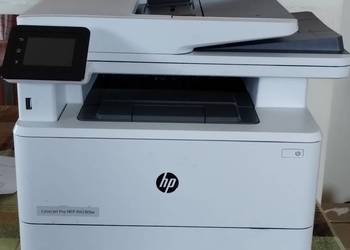 Urządzenie drukarka HP MFP428fdw na sprzedaż  Warszawa