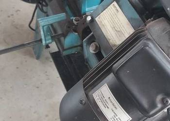Piła tasmowa do metalu na sprzedaż  Toporzysko