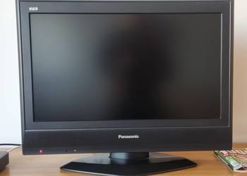 Panasonic LCD Viera TX-26LE7PA na sprzedaż  Warszawa