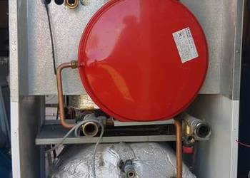 Termet Termomax PAB 3v TermoComfort, używany na sprzedaż  Kraków