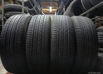 175/65 R15 84H 4Opony Lato BRIDGESTONE EcoPia EP25 EP25UZ 2019r Bieżnik~75%, używany na sprzedaż  Łaskarzew