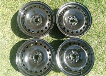 4x Piękne Felgi R16 4x98 ET31 – FIAT, ALFA ROMEO, FORD, LANCIA, DODGE na sprzedaż  Szczerbice
