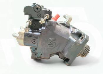 silnik hydrauliczny na sprzedaż silnik hydrauliczny na sprzedaż Wilkowo