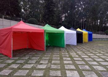 Namiot ogrodowy, imprezowy, handlowy na sprzedaż  Radomsko