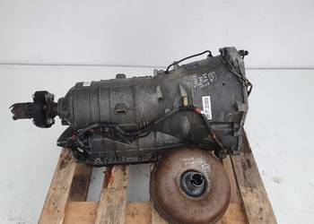 Jaguar S-Type 2.5 V6 SKRZYNIA BIEGÓW automat na sprzedaż  Janów