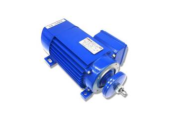SILNIK ELEKTRYCZNY 2,2kW 230V 2800obr PRAWY JAMNIK [3282] na sprzedaż  Solec Kujawski