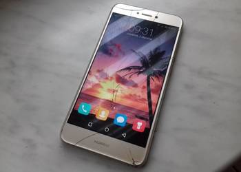 Telefon Huawei P9 Lite na sprzedaż  Szczebrzeszyn