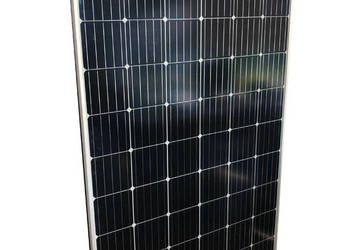 Używany, Panele moduły fotowoltaiczne 320W TPL SOLAR na sprzedaż  Mojusz