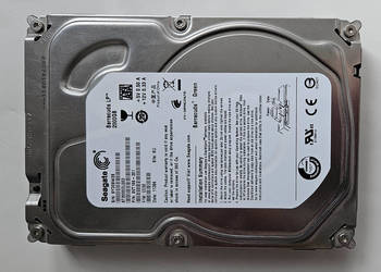 Dysk twardy 2TB Seagate ST2000DL003 Barracuda SATA III Serial ATA HDD 3,5&quot; na sprzedaż  Legnica