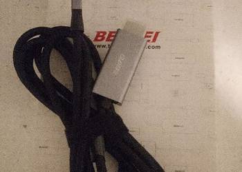 Benefit Kabel przejściówka adapter USB C na HDMI na sprzedaż  Grudziądz