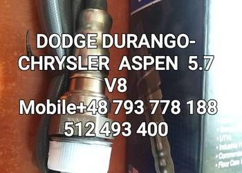 Używany, SONDA LAMBDA DODGE DURANGO-CHRYSLER ASPEN 04-06 R na sprzedaż  Kawnice
