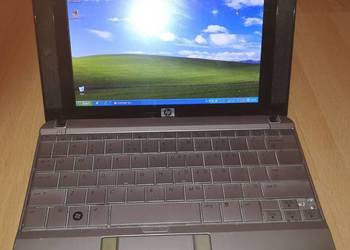 Używany, Mały laptop HP 2133 w ładnym stanie  Sprawny na sprzedaż  Warszawa