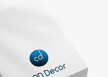 Program do projektowania i wizualizacji Cad Decor 3.X na sprzedaż  Olsztyn