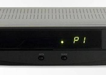 Satelitarny dekoder tuner cyfrowy Philips na sprzedaż  Bytom