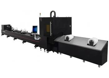 Wycinarka laserowa FIBER Laser światłowodowy do rur i profili LF6017 3000W na sprzedaż  Siedlce