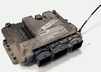 KOMPUTER SILNIKA ECU PEUGEOT 206 0281011089 na sprzedaż  Lipno