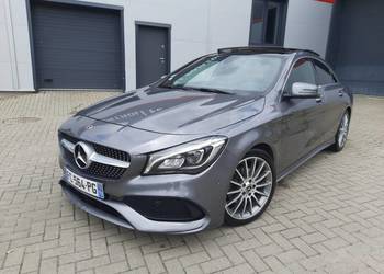 200d 7G-DCT AMG Line Panorama Led HiGH Performace na sprzedaż  Kętrzyn