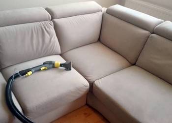 Czyszczenie dywanów i pranie tapicerki meblowej sofy krzesła na sprzedaż  Płock