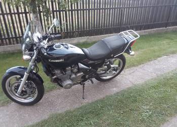 Używany, kawasaki zr zephyr 550 (ntv, cb, gs, er, sr, cm, vx) na sprzedaż  Oława