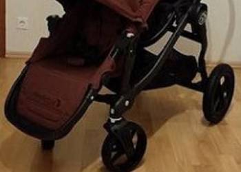 Nowy Baby Jogger City Select Spacerowy Wózek | Rok po Roku 3w1 + Fotelik na sprzedaż  Toruń