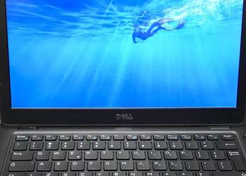 DELL Latitude 5280 LAPTOP 12.5'' i5 2.6GHz 8GB 256GB SSD W10 НОУТБУК, używany na sprzedaż  Warszawa