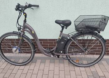 Rower elektryczny Propethe, używany na sprzedaż  Milicz