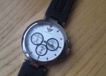 Zegarek markowe Emporio Armani j na sprzedaż  Wrocław