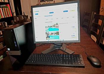 Monitor komputerowy EIZO FlexScan S1921 Japan na sprzedaż  Lublin