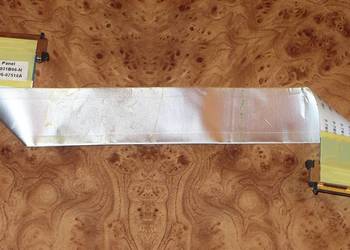 Taśma LVDS BN96-07518A - TV Samsung LE32A756R1F na sprzedaż  Lublin
