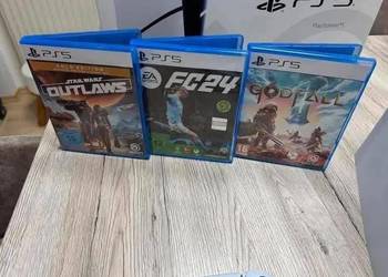 Playstation 5 na sprzedaż  Tarnów