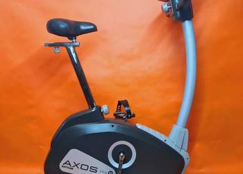 Wygodny Kettler Axos Avior P Rower Elektro-magnetyczny na sprzedaż  Ostrzeszów