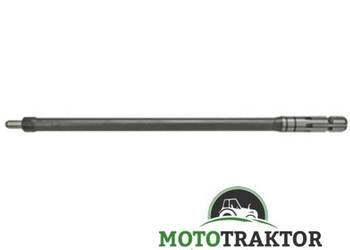 Wałek WOM John Deere 1630 1830 2030 2130 2250 2450 2650 1850 na sprzedaż  Łążynek