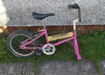 Rower Bmx,Romet - rama - 1997 r. na sprzedaż  Gdańsk