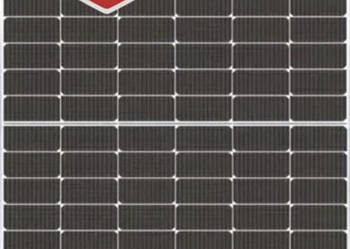 PANEL PV SUNPRO 470W BIFACIAL SILVER - cena 385 zł / szt, używany na sprzedaż  Skawina