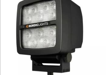 Lampa robocza LED Scorpius N4406 Fendt John Deere Case Ropa Harwester na sprzedaż  Wrocław