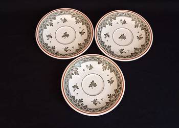 Talerz Villeroy&amp;Boch Alt Amsterdam na sprzedaż  Chełm
