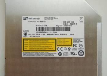 Nagrywarka napęd DVD-RW Samsung Toshiba TS-L532U na sprzedaż  Łódź