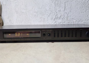 Tuner radio cyfrowe Technics ST-8055K ST 8055 K tuner na sprzedaż  Międzychód
