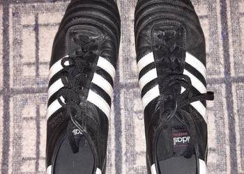 Lanki Korki Adidas Copa Mundial r. 47 1/3 skóra na sprzedaż  Chełm