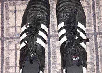 Lanki Korki Adidas Copa Mundial r. 47 1/3 skóra, używany na sprzedaż  Chełm