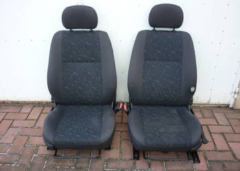 Fotele siedzenia Opel Astra 2 G HB, używany na sprzedaż  Kiszkowo