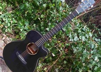Gitara elektroakustyczna Tanglewood Blackbird na sprzedaż  Tuszyn