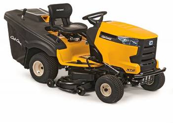 Traktorek kosiarka Cub Cadet XT1 OR106 , 106 cm KOSZ na sprzedaż  Pabianice