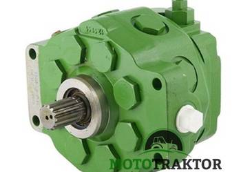 Pompa Hydrauliczna John Deere 2510 4010 2520 3020 1830 2030 na sprzedaż  Łążynek